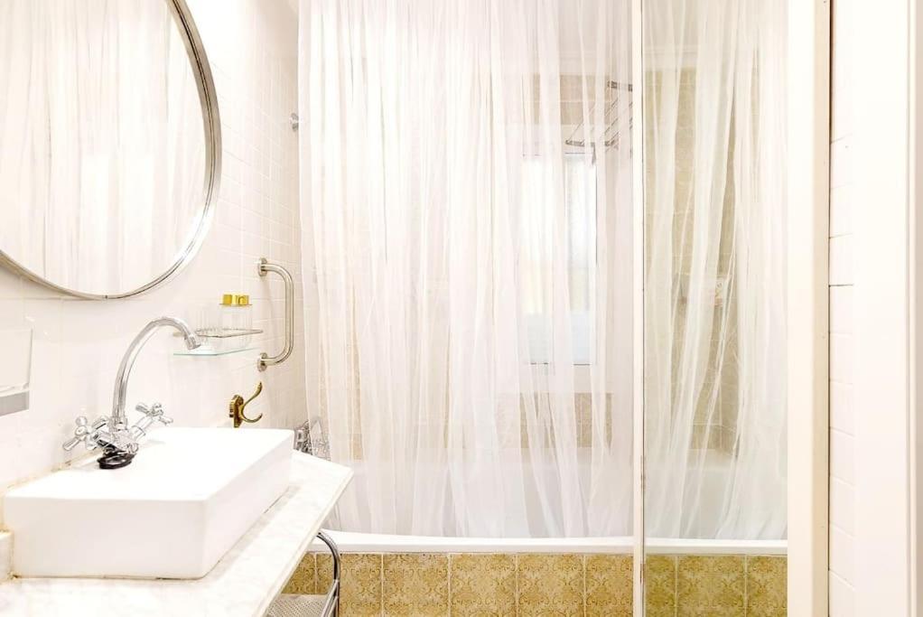 Precioso Apartamento Centrico إشبيلية المظهر الخارجي الصورة