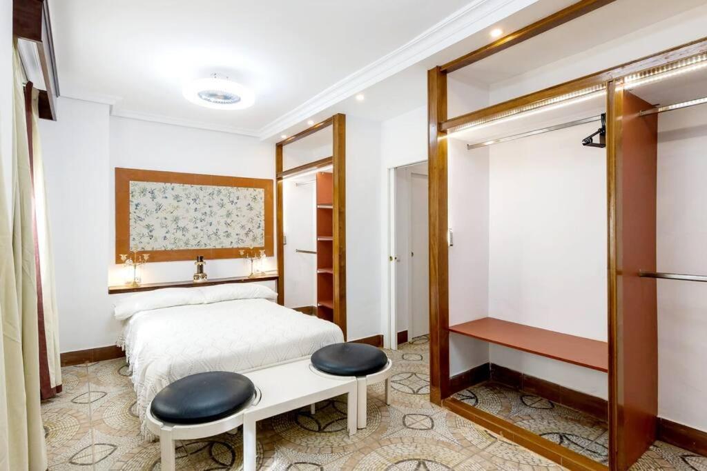 Precioso Apartamento Centrico إشبيلية المظهر الخارجي الصورة